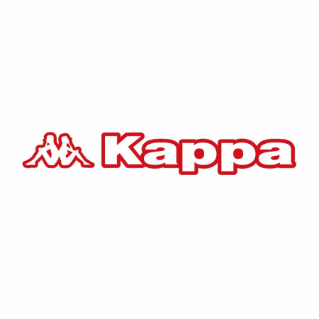 Kappa卡帕串标女运动短袖休闲T恤夏季印花圆领半袖 2020|K0A22TD09D 漂白-001 M