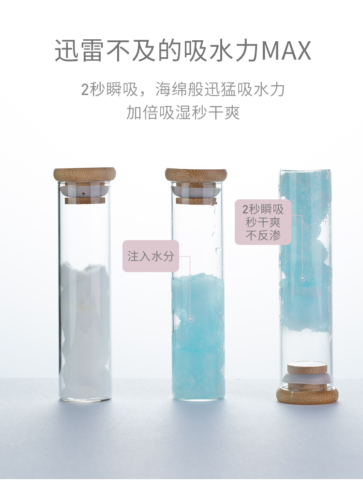 开丽产妇卫生巾产后专用排恶露裤型孕超长夜用月子用品安心裤2盒