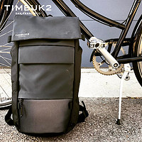 TIMBUK2美国反光死飞骑行运动双肩包男防水电脑包旅行包