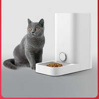 小佩宠物智能喂食器mini定时猫咪自动喂食机投食机猫狗粮宠物用品