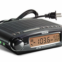 Tecsun/德生 MP-300数字解调立体声收音机(MP3播放)