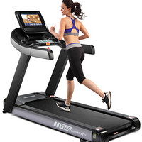RiDO 力动康体 力动（RI震跑步机健身器材企业健身房优选TT45pro升级触屏版