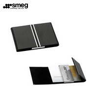 SMEG意大利进口礼品配件赠品 卡夹