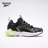 Reebok锐步 运动经典 PERVADER男女休闲鞋 JAB08 EH2481_黑色 44