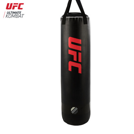 UFC 拳击沙袋散打吊式立式不倒翁家用儿童成人跆拳道健身武术训练器材发泄沙包袋1.6米