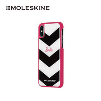MOLESKINE iPhoneX手机保护壳芭比娃娃9183