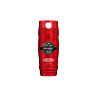 Old Spice 老香料 Old Spice 男士香水沐浴露 473ml