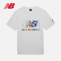 New Balance NB官方2020新款男款AMT03301T恤 MUN AMT03301 2XL