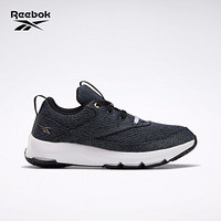 Reebok锐步 健身Cloudride DMX 5.0 AP女子低帮跑步鞋FX0590 FX0590_黑色/灰色 39