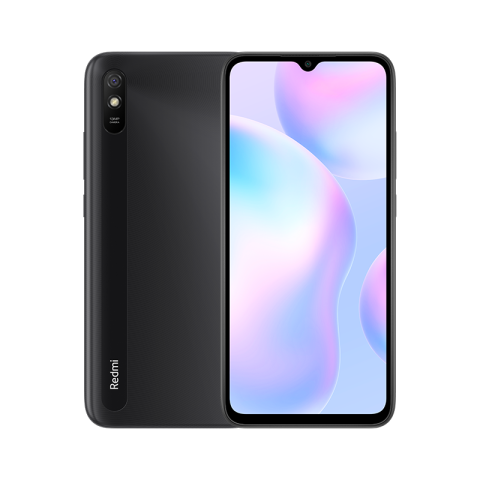 redmi 红米 9a 智能手机 2gb 32gb
