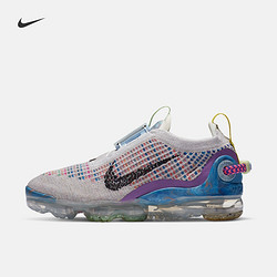 新品发售:nike 耐克 air vapormax 2020 fk cj6741女子运动鞋