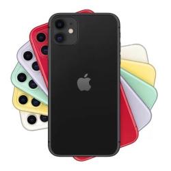 iPhone11黑色,iphone11颜色 appleiphone11128g黑色移动联通电信4g手机