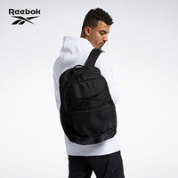 Reebok锐步 运动健身UBF BP L男女背包 FR5562_黑色 N SZ