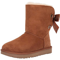 UGG Customizable Bailey Bow Mini系列 女士雪地靴