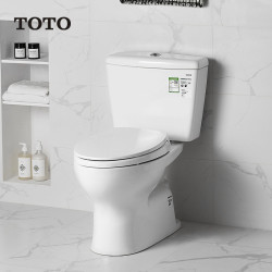 toto马桶的价格及图片,toto马桶价格图片 历史低价:toto c300e1b/s300deb 虹吸式智洁釉面抽水马桶 305坑距