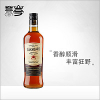 百加得橡木心辛香朗姆酒 BACARDI OAKHEART RUM 洋酒基酒鸡尾酒