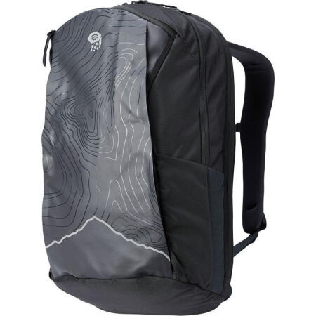 Mountain Hardwear山浩男包双肩包旅行包户外运动包MHW016P Shark Reg