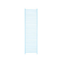 爱丽思猫笼梯子 爱丽丝双层三层猫笼子通用楼梯 蓝色 长*宽*间隙：68.5*18*1.8cm