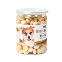 宠百思（PETBEST）宠物狗狗零食 宠物小馒头 100g