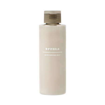 無印良品 MUJI 無印良品  修护舒缓乳液 水乳 150ml