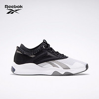 Reebok锐步 HIIT TR  男子训练鞋 FW8731 FW8731_黑色/白色 43