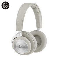 B&O PLAY H9 舒适版 无线蓝牙降噪头戴式包耳手机耳机游戏耳机 触控操作 bo耳机 雾灰色
