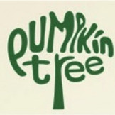 pumpkin tree/南瓜树
