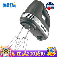 美国直邮 CUISINART Power Advantage 5速220瓦手持式