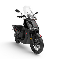 速珂（SUPER SOCO）CPX旗舰·智能锂电大踏板电动摩托车