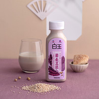 白玉 藜麦豆浆280ml