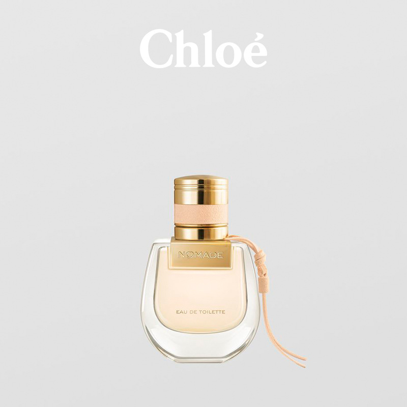 ChloéChloe蔻依 恋旅女士淡香氛NOMADE淡香水