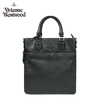 VIVIENNE WESTWOOD薇薇安威斯特伍德 奢侈品包包西太后男士公文包手提包