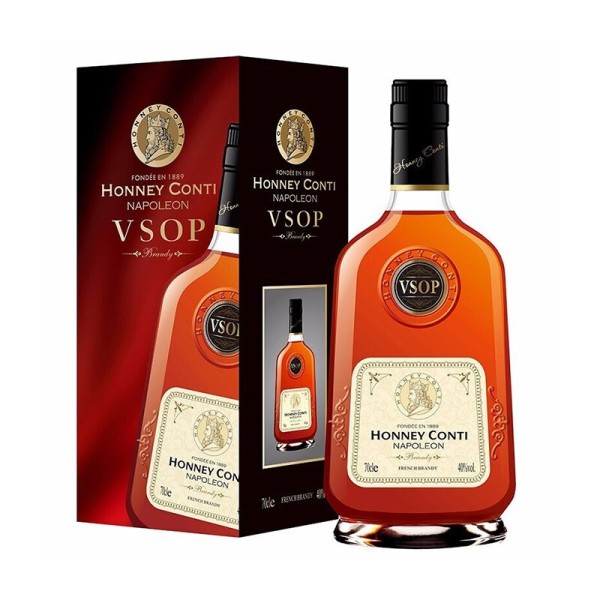商品霍尼康帝vsop白兰地白标700ml