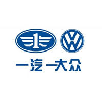 FAW-VOLKSWAGEN/一汽-大众