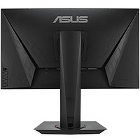 ASUS 華碩 VG258QR 24.5英寸 TN顯示器（1080P、165Hz、0.5ms、FreeSync）