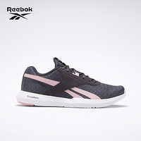 Reebok锐步 运动健身 REAGO ESSENTIAL 2.0女子低帮训练鞋FV0610 FV0610_灰色/粉色 39