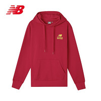 New Balance NB官方2020新款男款女款PACMAN吃豆人联名款NCA1N513连帽卫衣 RD NCA1N513 XXL