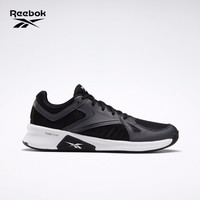 reebok锐步运动健身advancedtrainer男子中帮训练鞋fv4693fv4693黑色