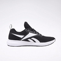 Reebok锐步 运动健身 ENERGYLUX DRIFTIUM 2男子低帮跑步鞋FW4613 FW4615_黑色/白色 39