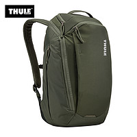 瑞典拓乐Thule 23L EnRoute时尚休闲商务通勤15寸电脑包双肩背包