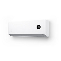 Xiaomi 小米 柔風系列 KFR-35GW/R1X1 新一級能效 壁掛式空調 大1.5匹