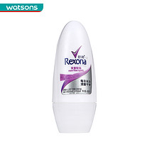 Rexona 舒耐 女士抑汗清新走珠乳液香体持久留香40ml