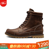 除了10061,我们还能买什么?Timberland工装靴篇来了!