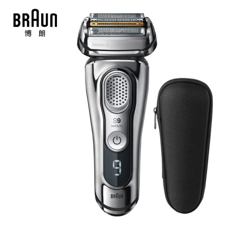 博朗 BRAUN 9030须刀礼盒套装