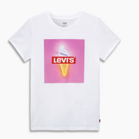Levi's 李维斯 17369-0577 女士短袖T恤