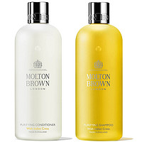MOLTON BROWN 摩顿·布朗 印度水芹系列两件套