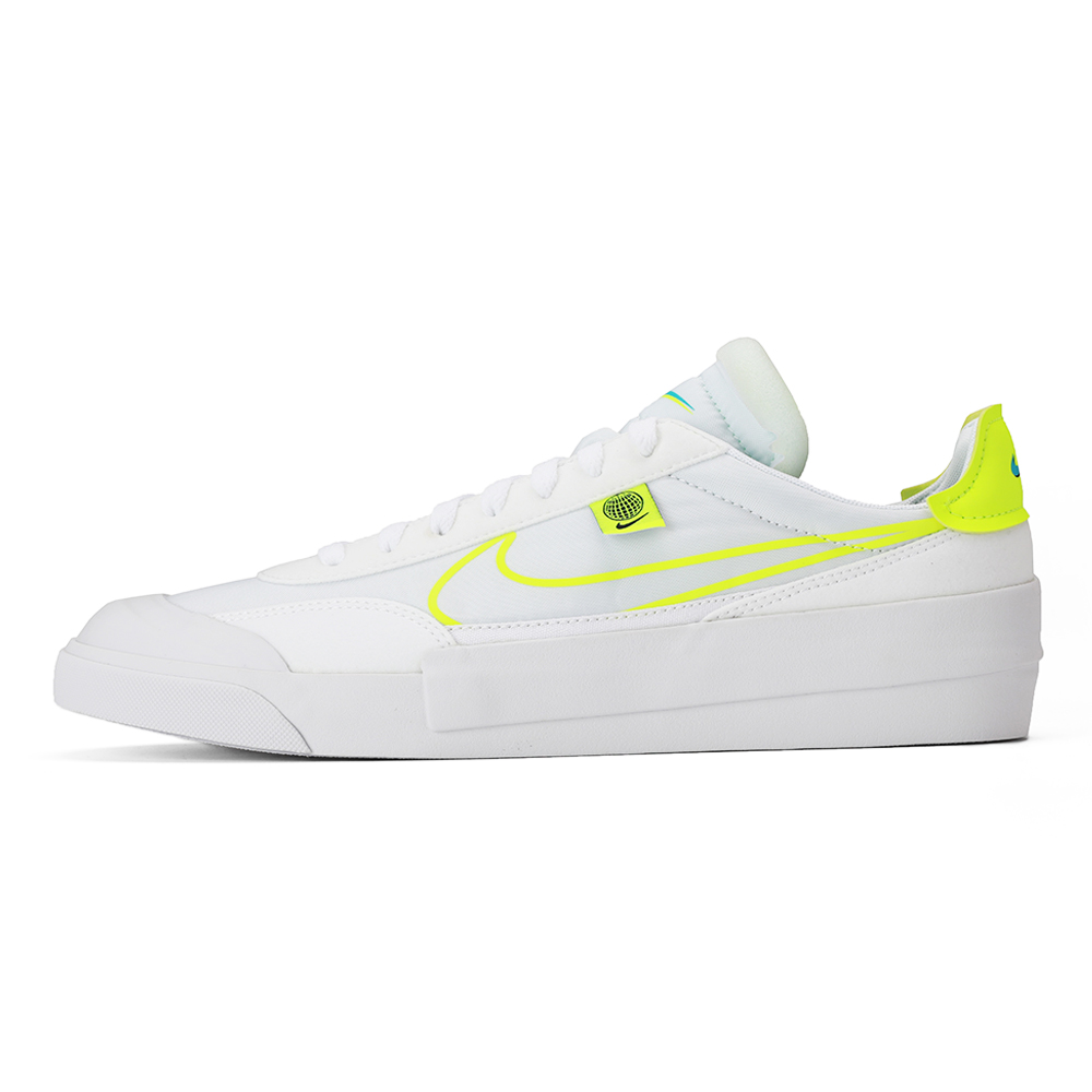 nike耐克2020年新款男子nike drop-type hbr ww休闲鞋cz5847-100 44