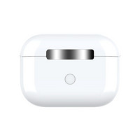脉歌（Macaw） U2000蓝牙耳机 air3代入耳式耳机蓝牙5.0适用于苹果小米华为 白色