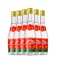 西鳳酒 西鳳375 45度 375ml*6瓶 整箱裝 鳳香型白酒