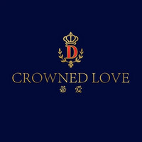 CROWNED LOVE/蒂爱